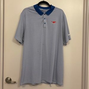 Men’s Golf Shirt, XL